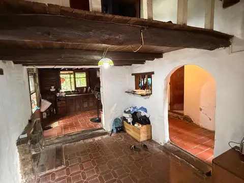 Casa en Granadero Baigorria