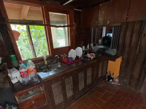 Casa en Venta 40 años