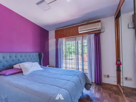 Casa en Alquiler 45 años