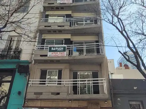 Departamento en Venta en Saavedra, USD 132.000
