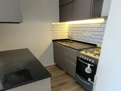 Departamento en Venta 3 años