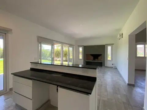 Casa en Alquiler 4 años