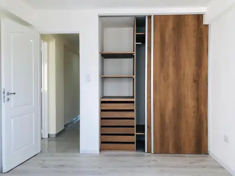 Departamento en Alquiler 3 años