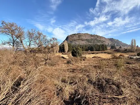 Campo en  venta en Ñirihuau