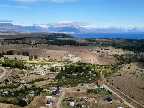 Campo en  venta en Ñirihuau
