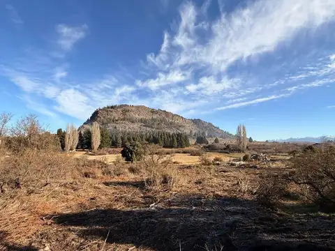 Campo en  venta en Ñirihuau