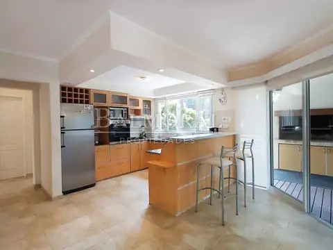 Casa en Alquiler Temporal de 2 dormitorios