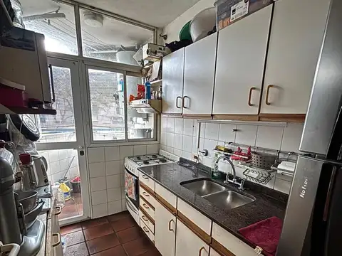 Departamento en Venta Permite mascota