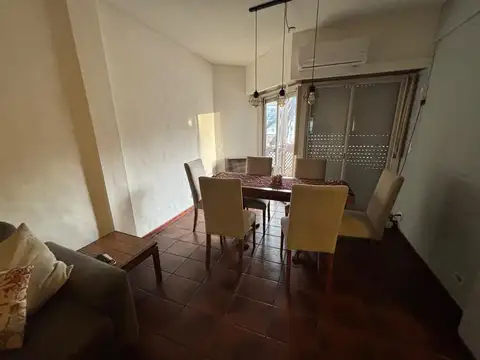 Departamento en Venta con 1 cochera