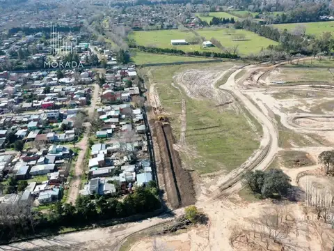 Terreno en Venta en Manuel Alberti, USD 160.000