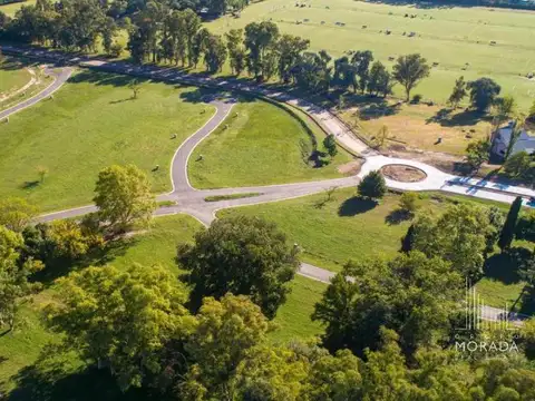 Oportunidad venta terreno Azurra segunda linea a la laguna