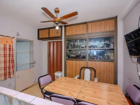 Cerro Campanario 3500