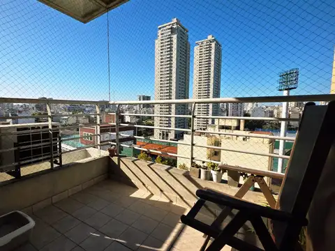 Avenida Avellaneda 1100, Piso 11