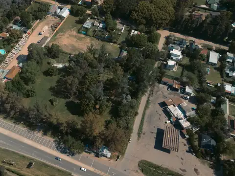 Terreno en Venta de 311,0 m2