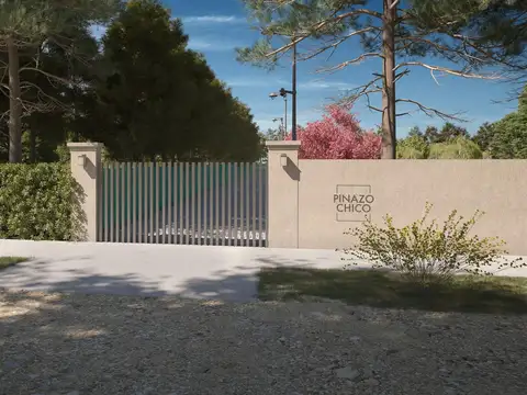 VENTA LOTE 311M2 -BARRIO SEMICERRADO DEL VISO