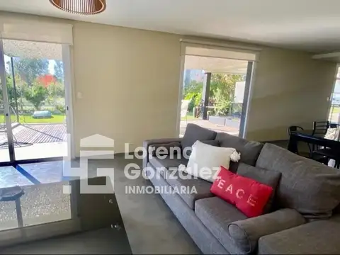 Casa en Venta Haras Santa Maria