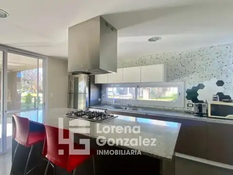Casa en Venta Haras Santa Maria