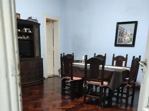 Casa en Venta en Centro, USD 250.000