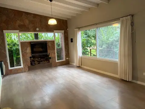 Casa en Alquiler 13 años