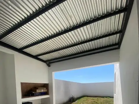 VENTA CASA 2 DORMITORIOS EN DOCTA CORDOBA