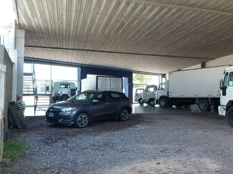 Oficina en Venta en Barranquitas, USD 680.000