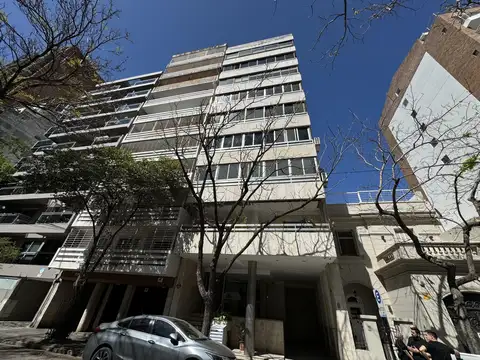 3 de febrero 53 - Piso 8 Exclusivo