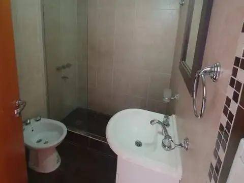 DEPARTAMENTO 2 AMB 300M ESTACION EL PALOMAR