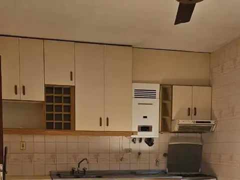 Casa en Alquiler 40 años