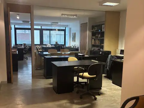 Oficina en alquiler en Recoleta