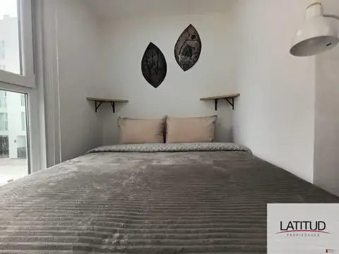 Departamento en Alquiler al Sureste