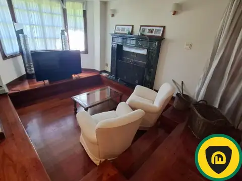 Casa en Venta 10 años