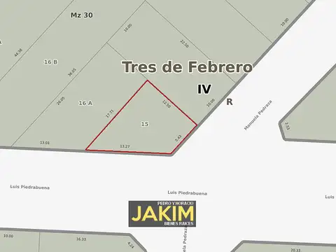 MANUELA PEDRAZA 2300