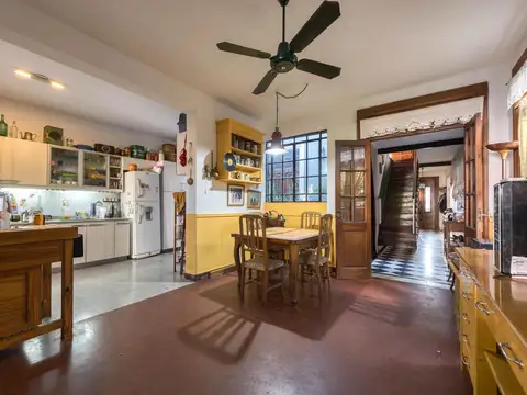 Casa en Venta en San Isidro Vias / Rolon, USD 387.000