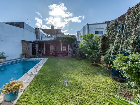 Casa en Venta de 3 dormitorios