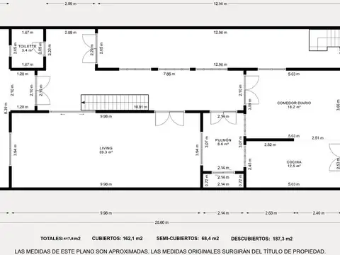 Casa en Venta en San Isidro Vías / Rolon, USD 379.999