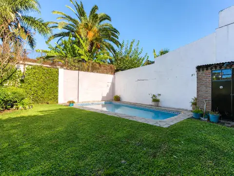 Casa en Venta 60 años
