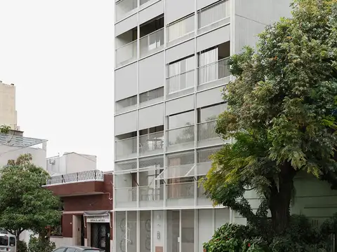 Departamento en Venta en Villa Crespo, USD 143.892