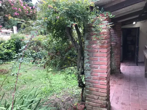 CRUZ CHICA 100