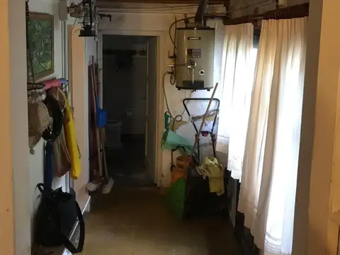 Casa en Venta 1 año