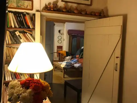 CRUZ CHICA 100