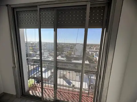 DEPARTAMENTO EN ALQUILER CAMPANA