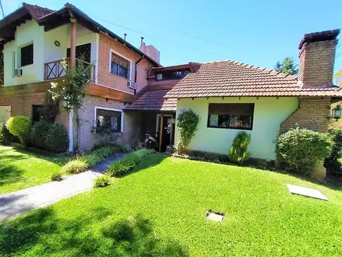 Casa en Alquiler Temporal de 4 dormitorios