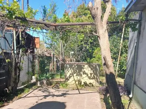 Casa en Alquiler de 1 dormitorio