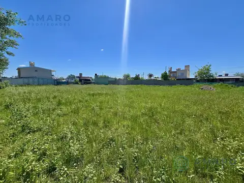 Terreno en Venta de 300,0 m2