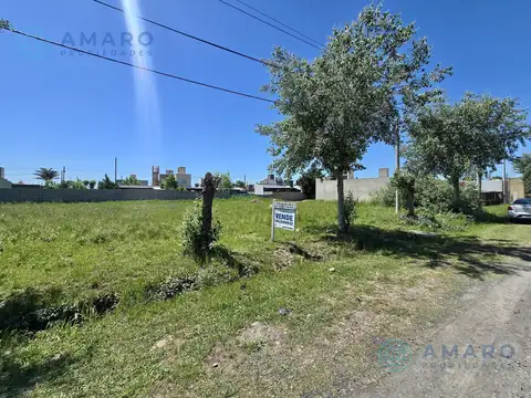 VENTA · TERRENO · TIERRAS DE SUEÑOS ALVEAR  · LA CAROLINA