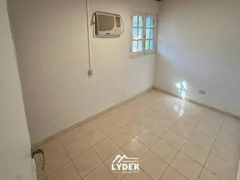 Departamento en Alquiler de 4 ambientes