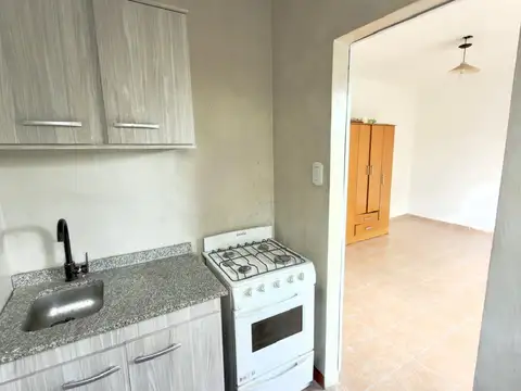 Departamento en Venta al Este
