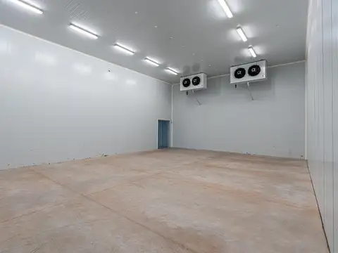TERRENO DE 9420M2 VENTA NAVE INDUSTRIAL ROLDAN SAN LORENZO