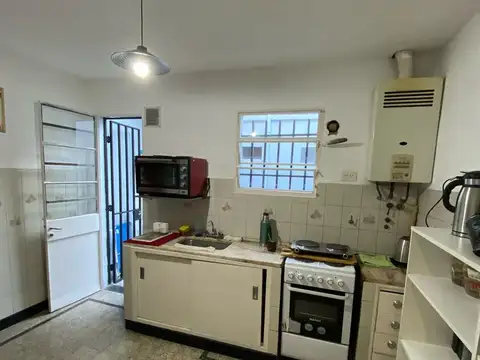 Depto Tipo Casa en Venta 40 años