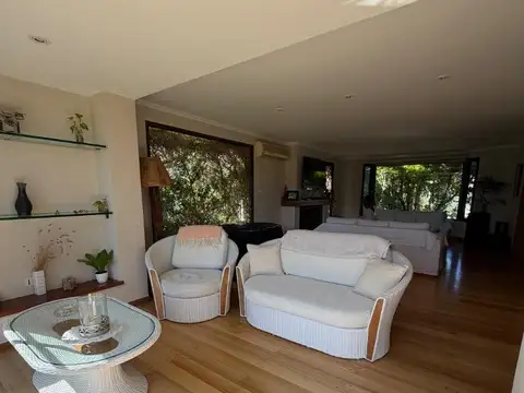 Casa Venta Bahia del Sol 1250m2 Lote Piscina Amarra Propia